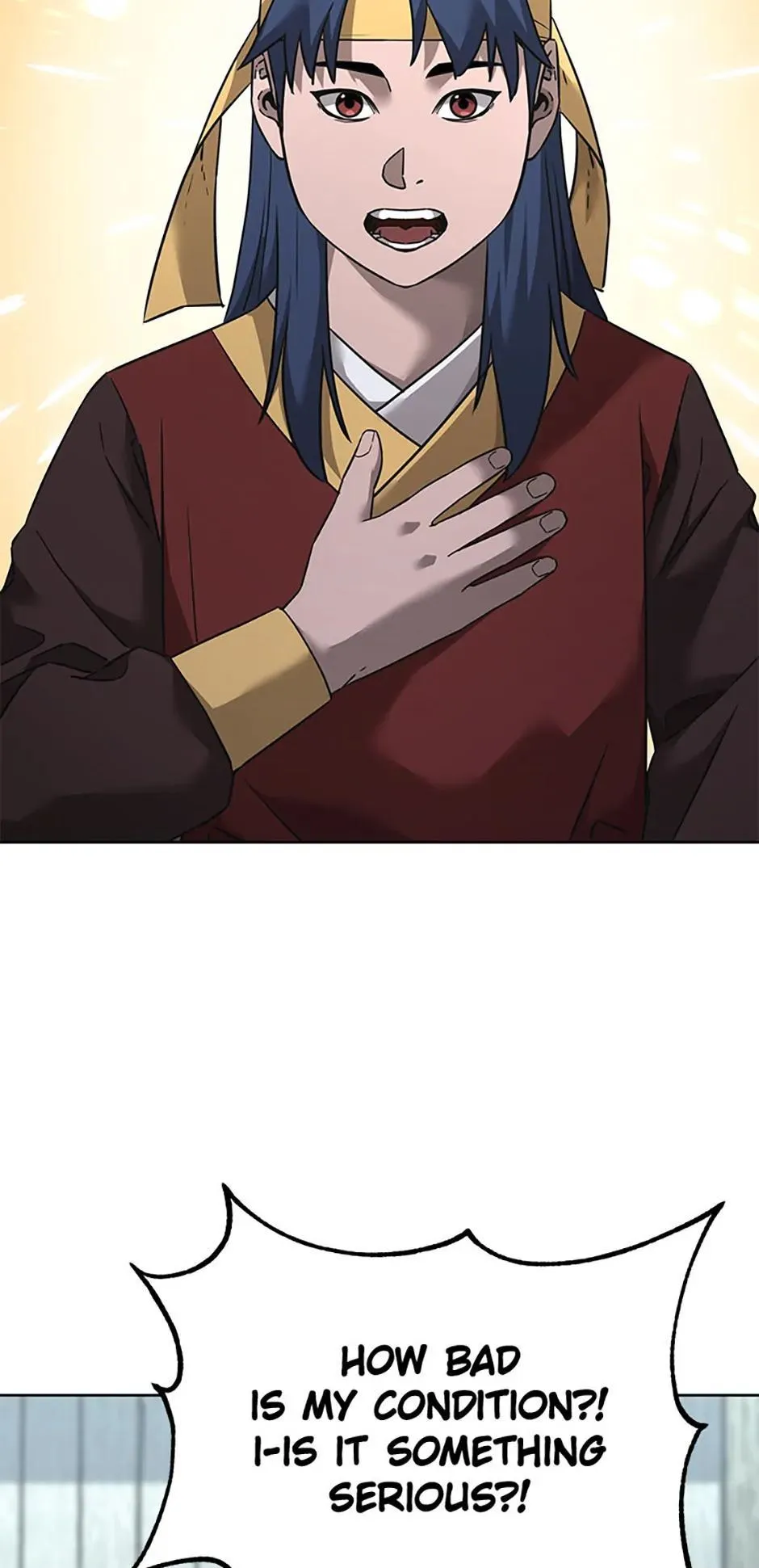 The Reborn Ranker Chronicles Chapter 137 Online - página 36