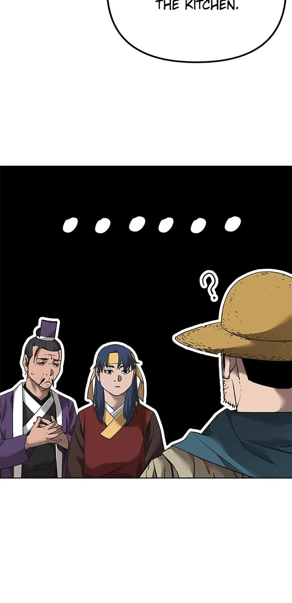 The Reborn Ranker Chronicles Chapter 137 Online - página 38