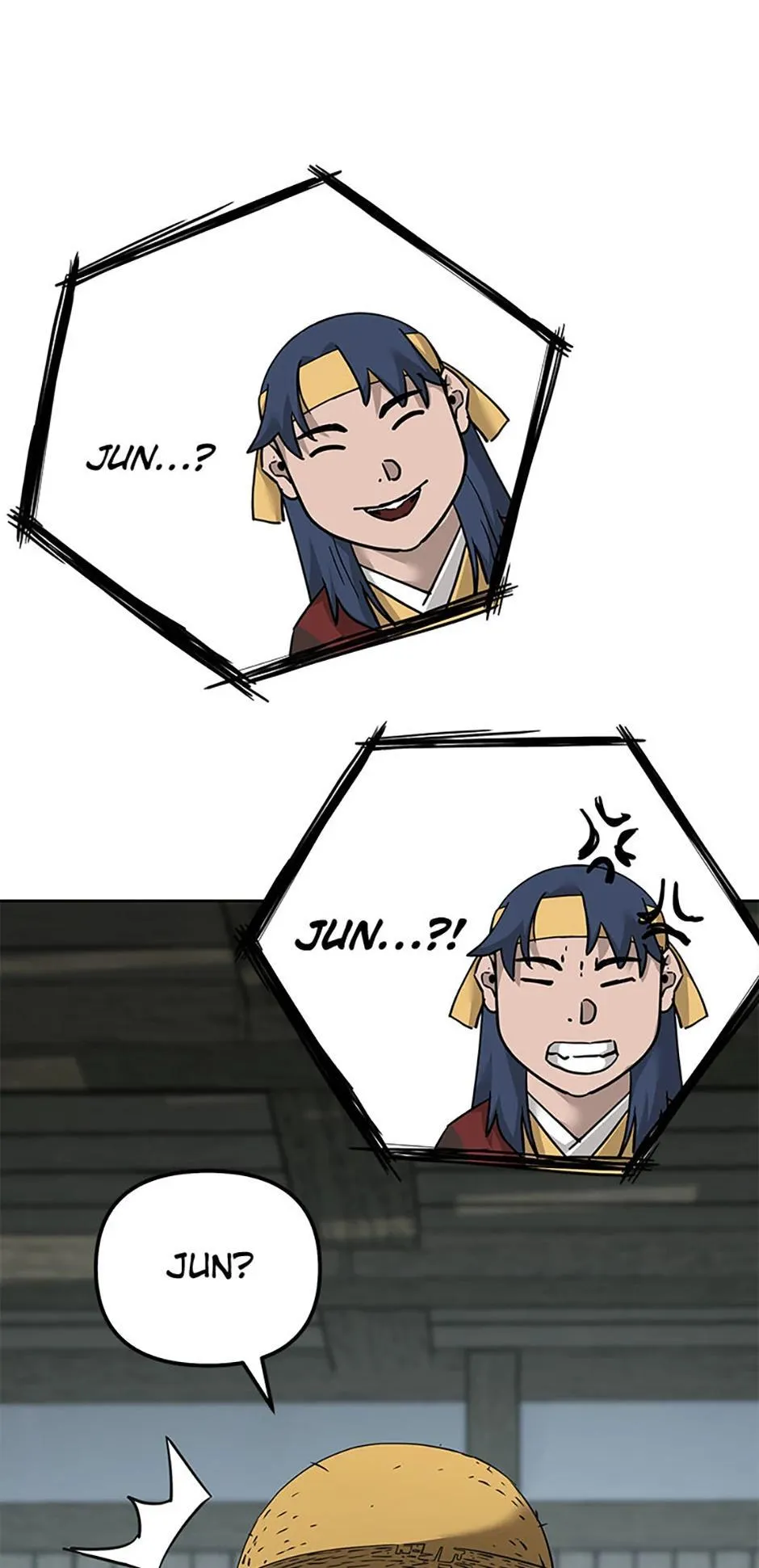 The Reborn Ranker Chronicles Chapter 137 Online - página 39