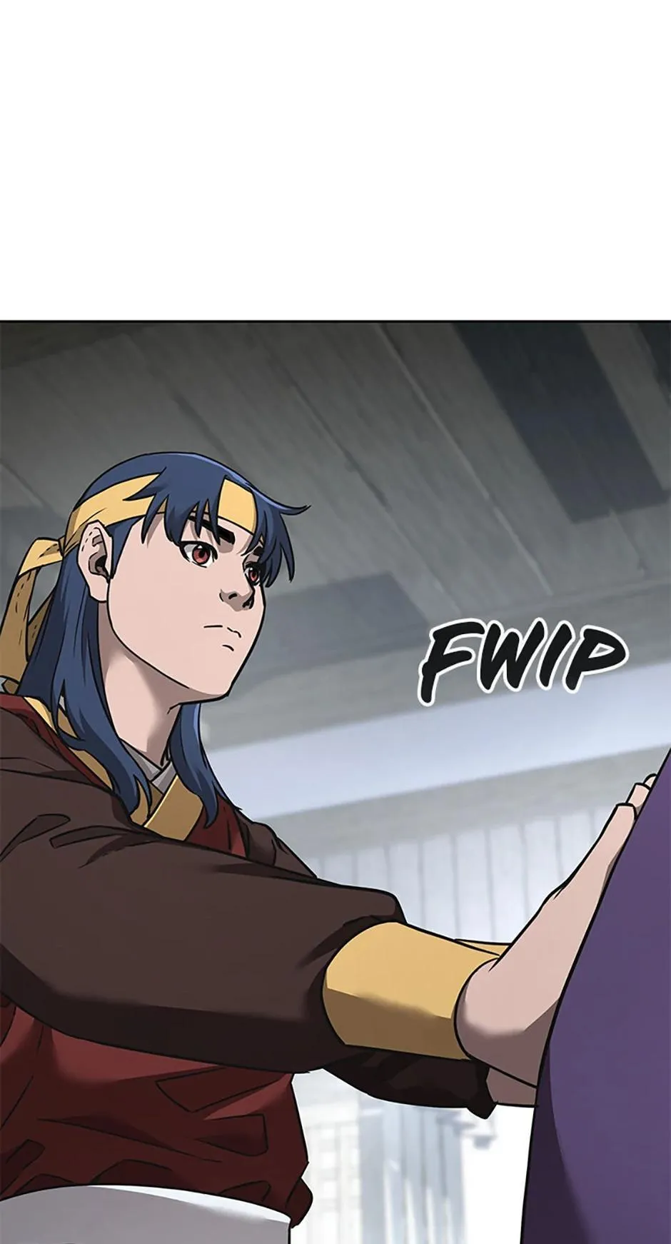 The Reborn Ranker Chronicles Chapter 137 Online - página 42