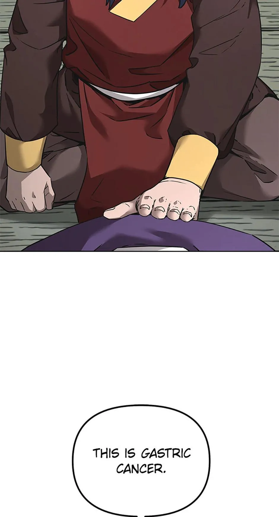 The Reborn Ranker Chronicles Chapter 137 Online - página 44
