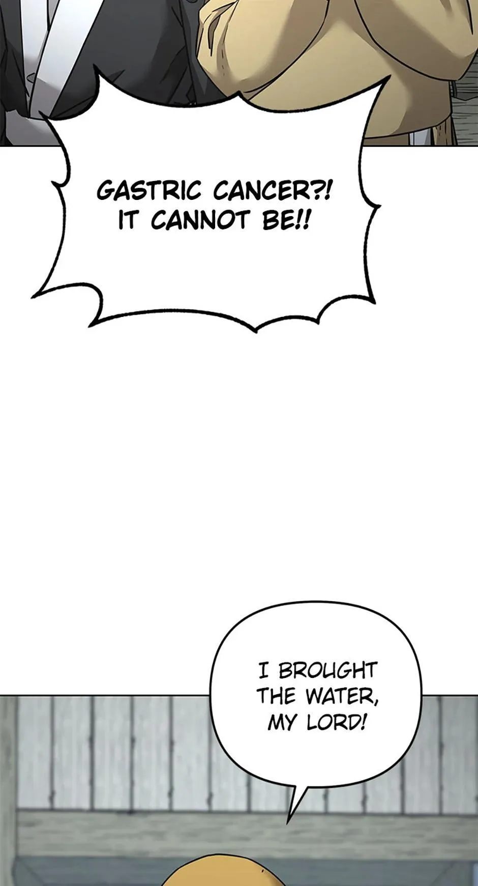 The Reborn Ranker Chronicles Chapter 137 Online - página 47