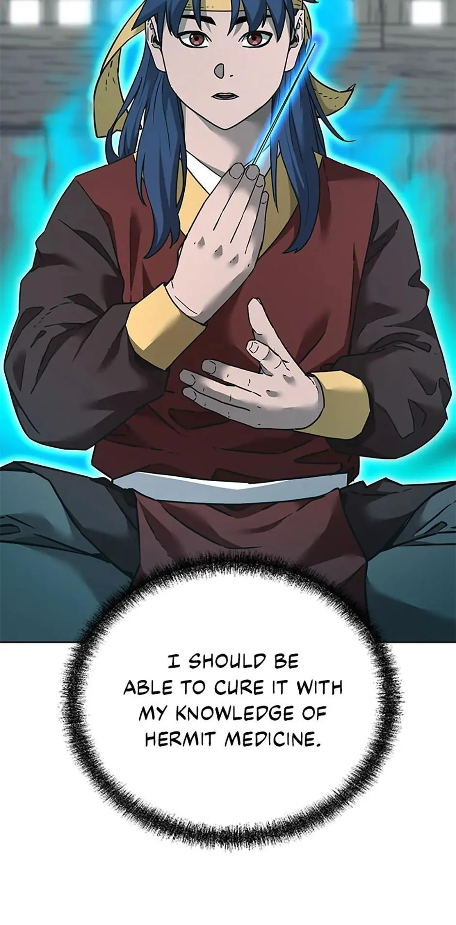 The Reborn Ranker Chronicles Chapter 137 Online - página 52