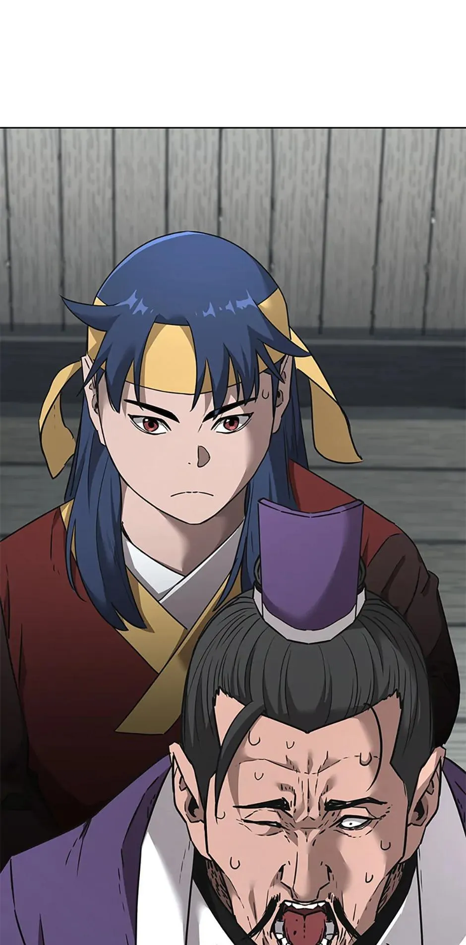 The Reborn Ranker Chronicles Chapter 137 Online - página 53