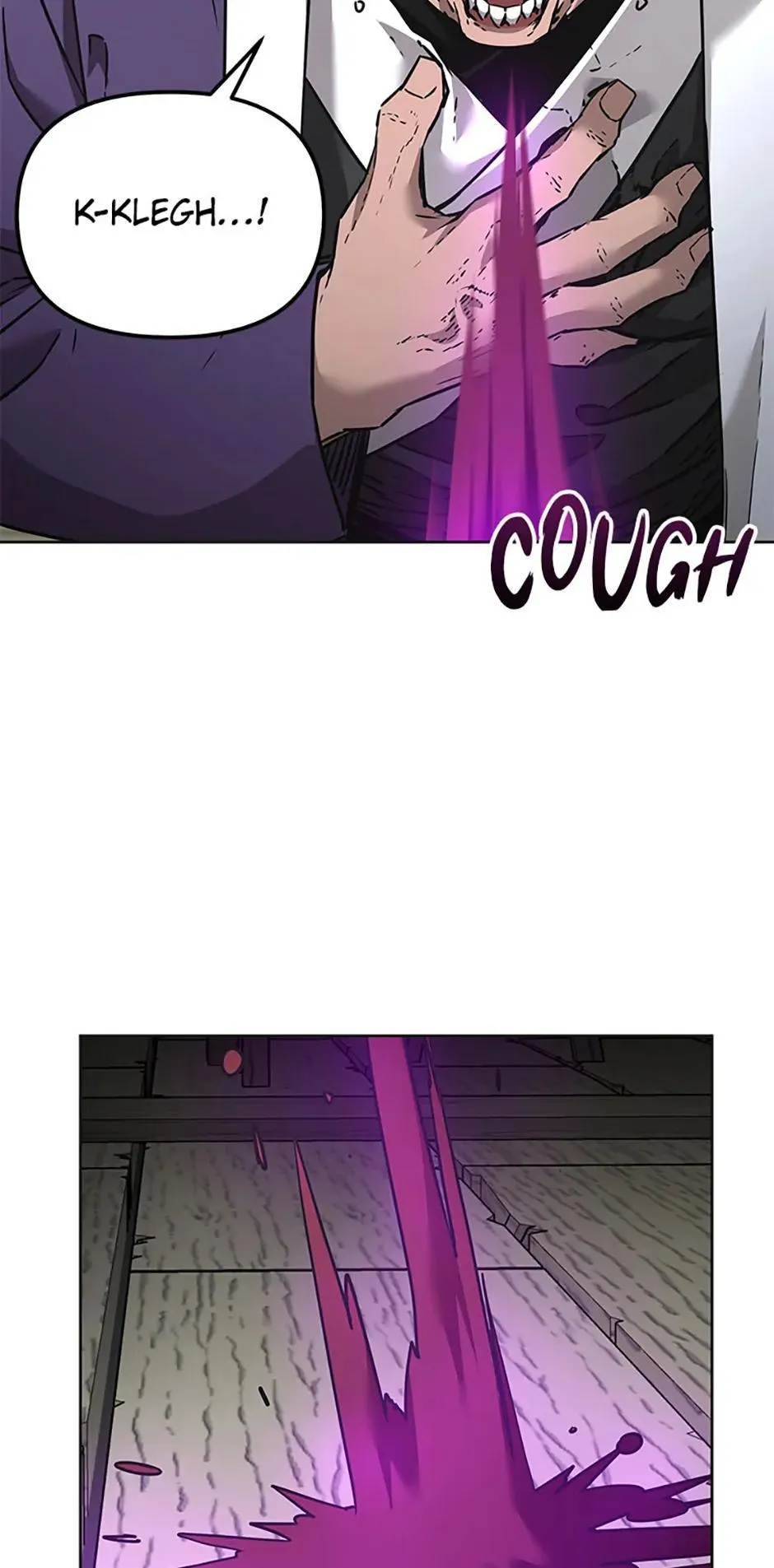 The Reborn Ranker Chronicles Chapter 137 Online - página 54