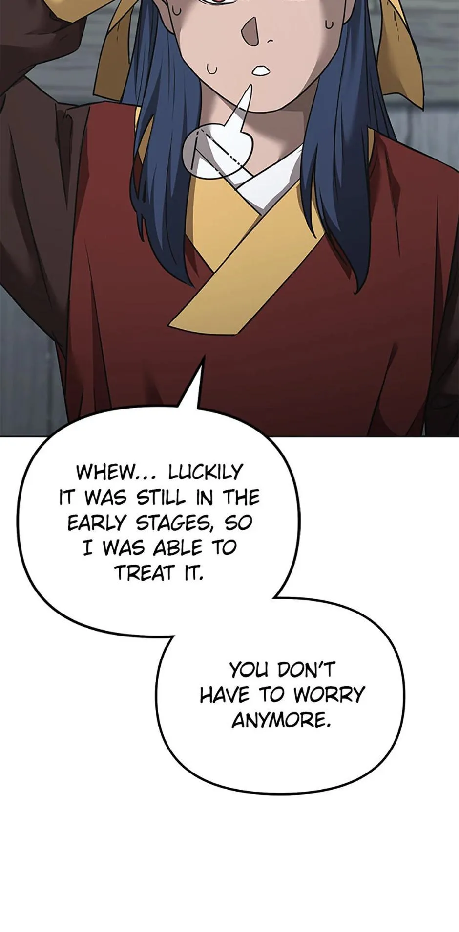 The Reborn Ranker Chronicles Chapter 137 Online - página 56