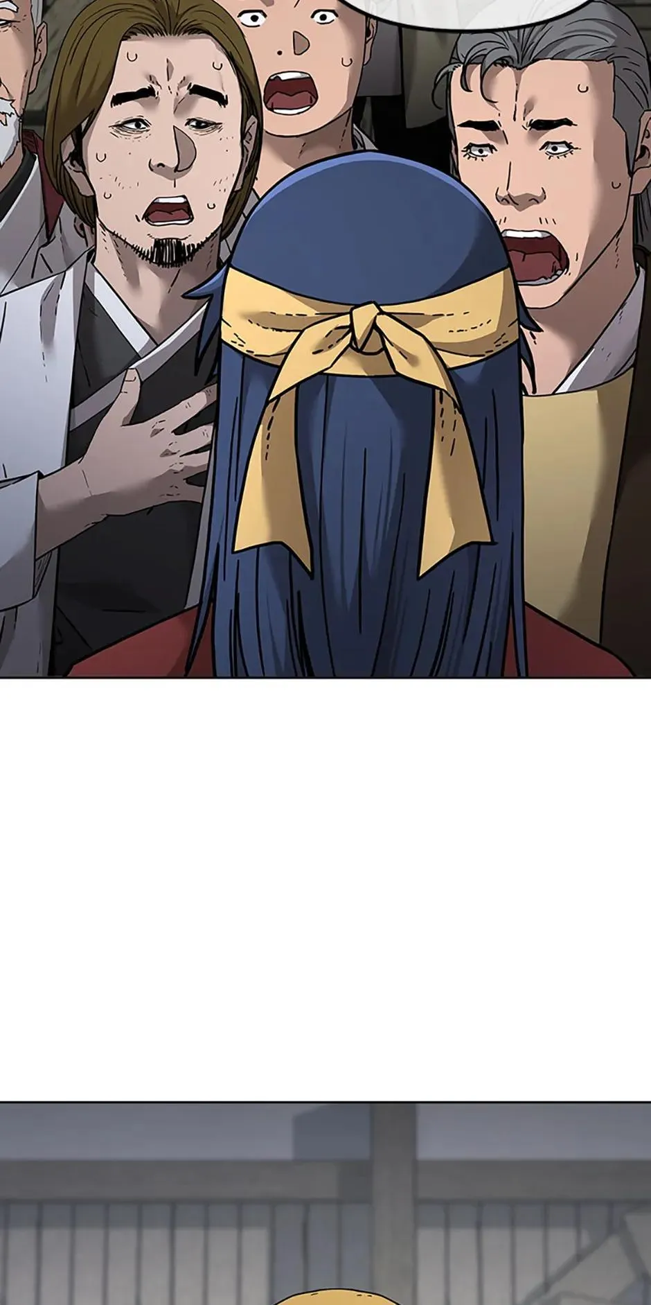 The Reborn Ranker Chronicles Chapter 137 Online - página 58