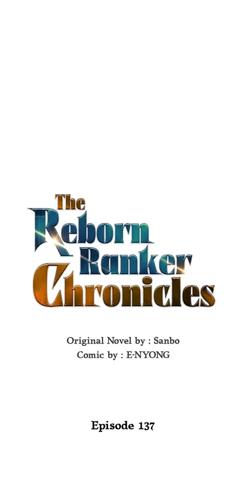 The Reborn Ranker Chronicles Chapter 137 Online - página 60