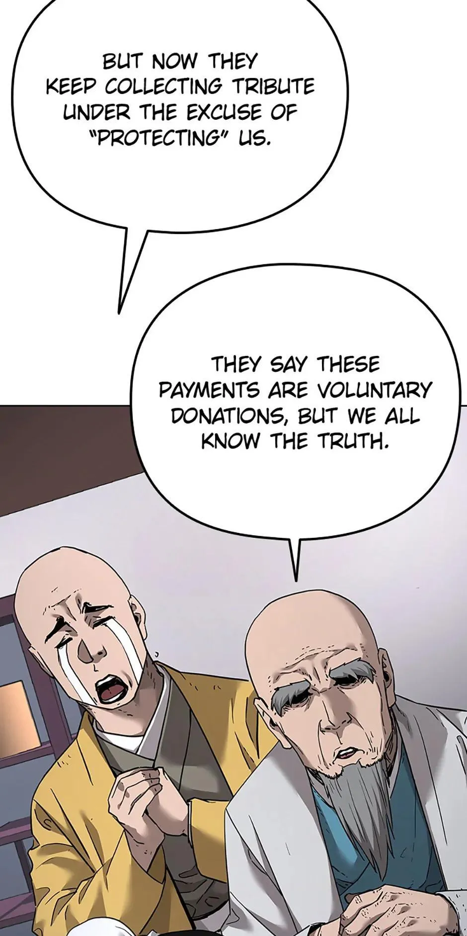 The Reborn Ranker Chronicles Chapter 137 Online - página 63