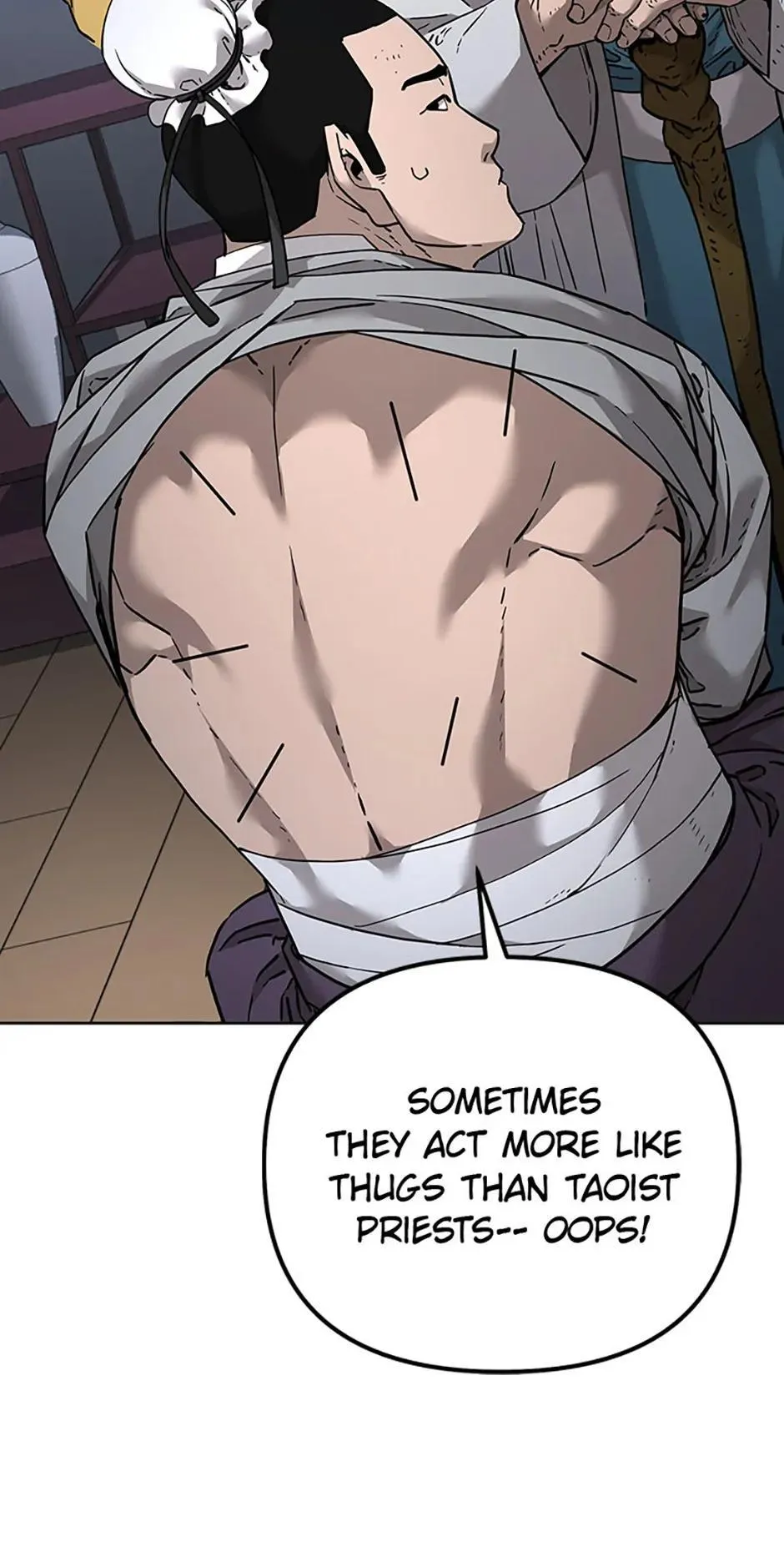 The Reborn Ranker Chronicles Chapter 137 Online - página 64