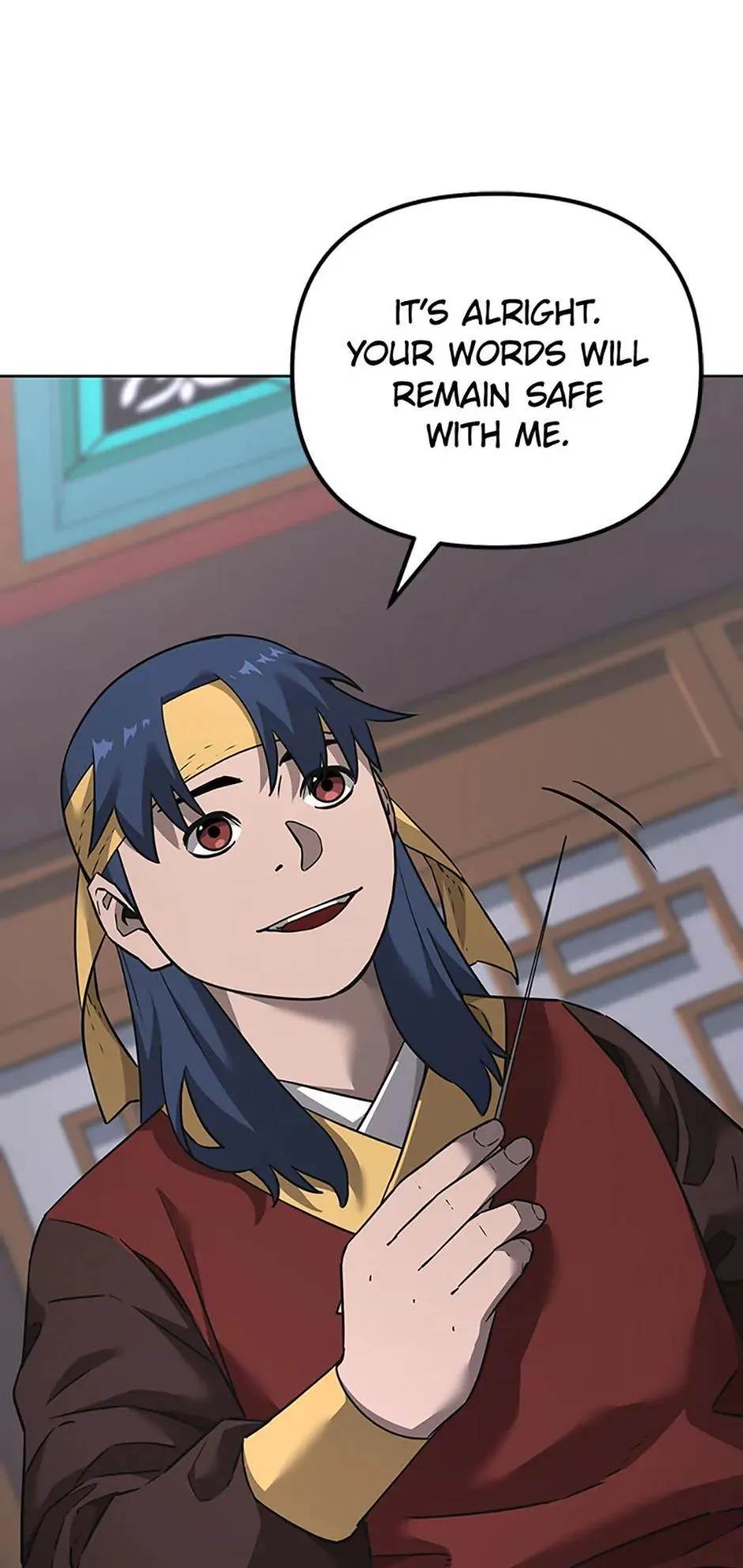 The Reborn Ranker Chronicles Chapter 137 Online - página 65