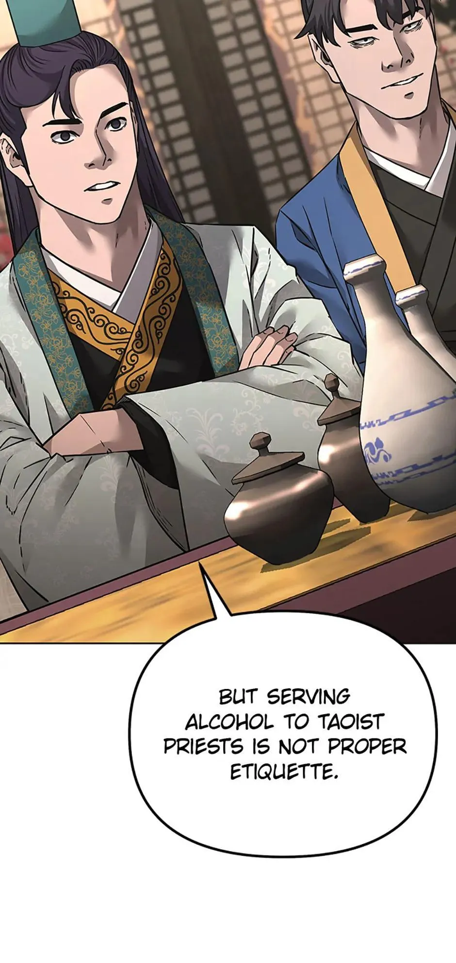 The Reborn Ranker Chronicles Chapter 137 Online - página 71