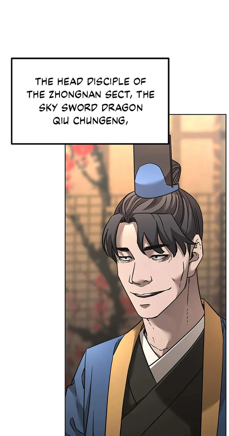The Reborn Ranker Chronicles Chapter 137 Online - página 72