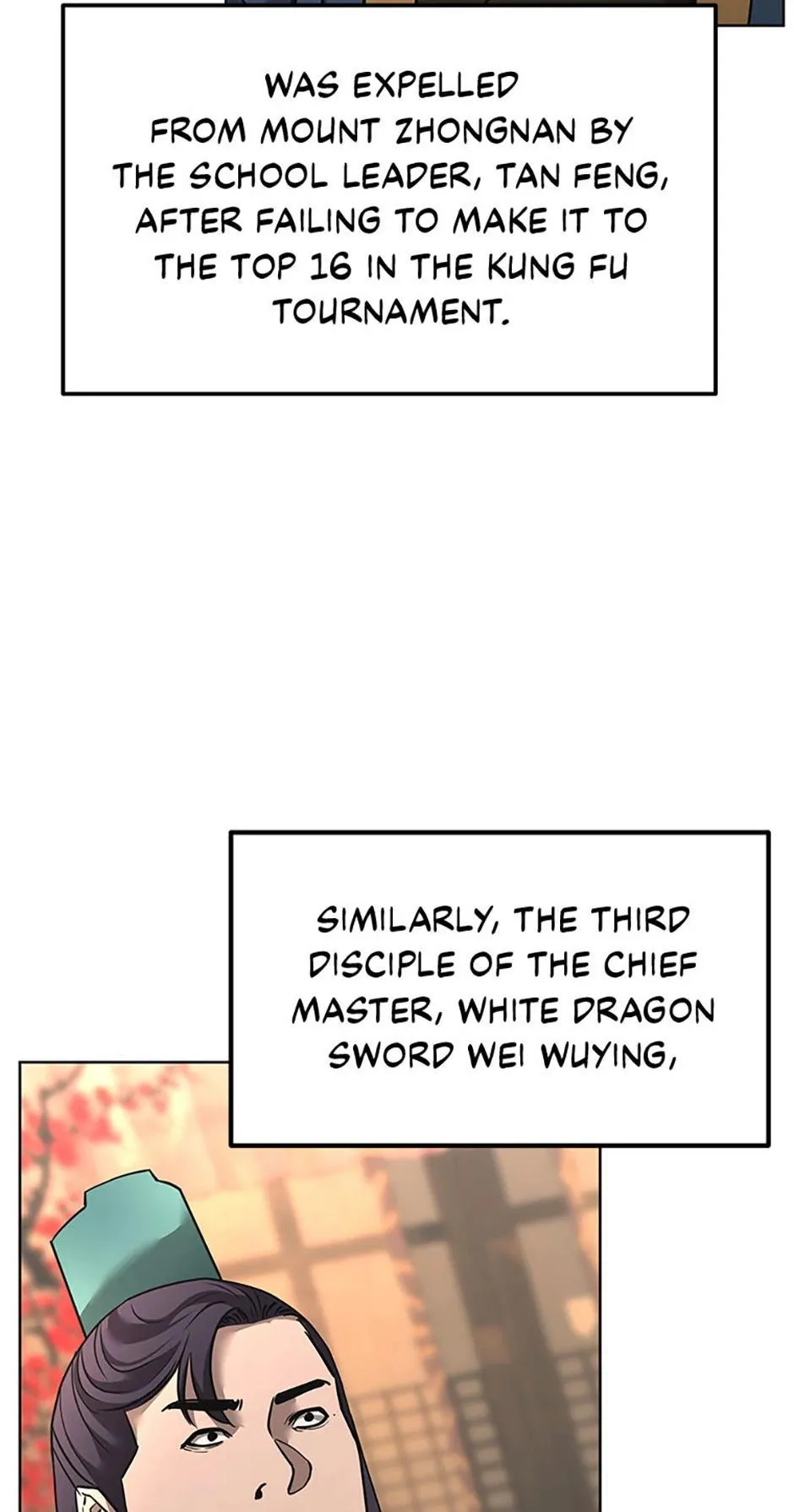 The Reborn Ranker Chronicles Chapter 137 Online - página 73