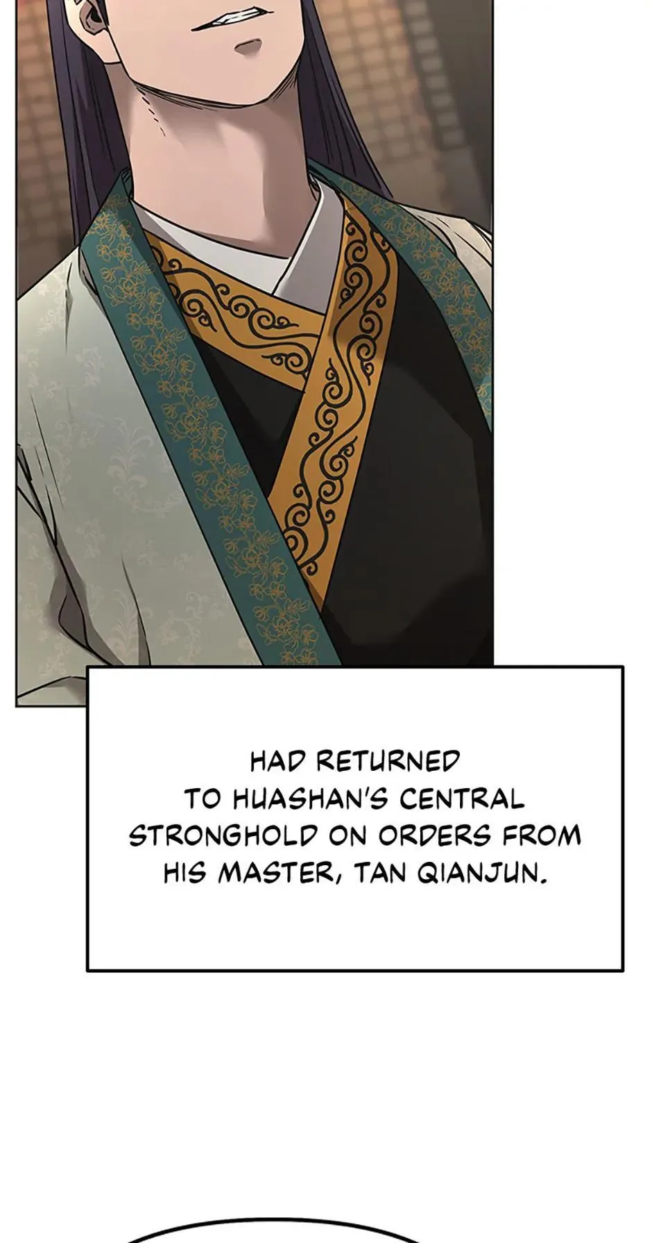 The Reborn Ranker Chronicles Chapter 137 Online - página 74