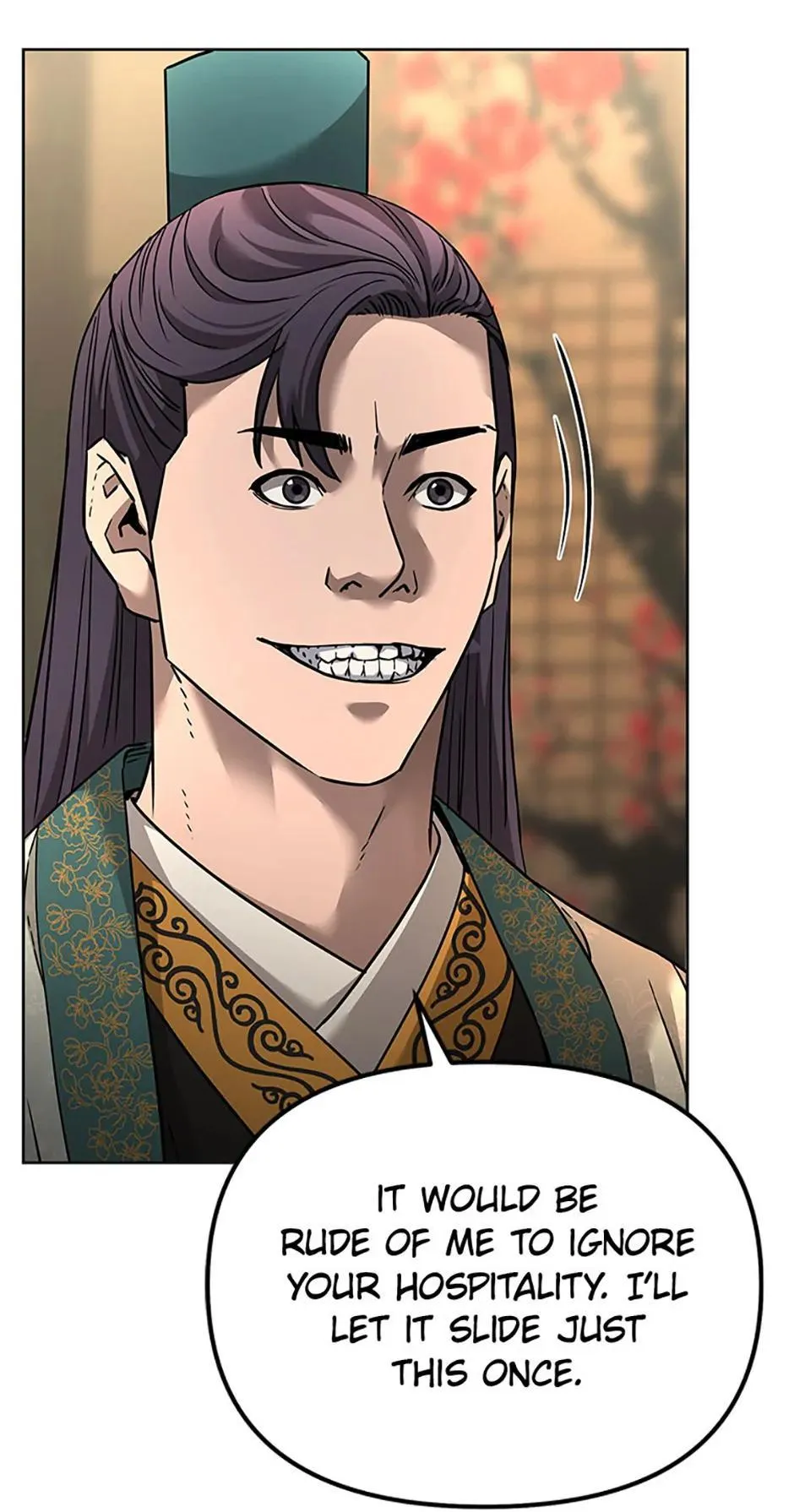 The Reborn Ranker Chronicles Chapter 137 Online - página 77