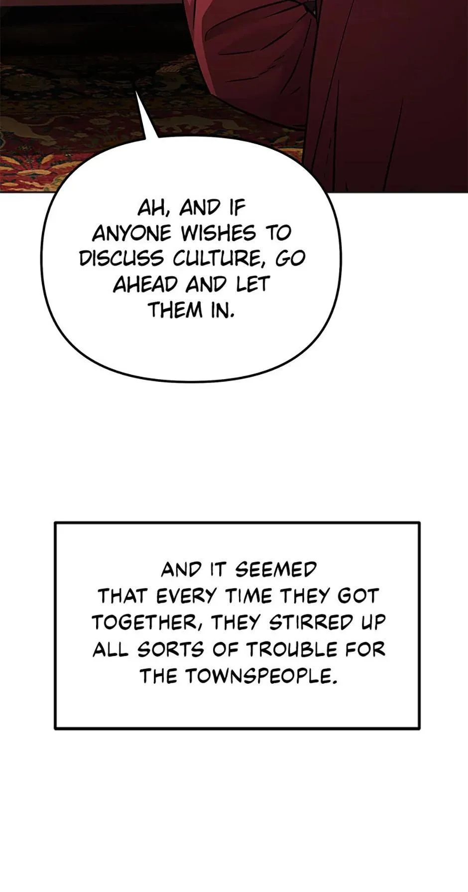 The Reborn Ranker Chronicles Chapter 137 Online - página 79