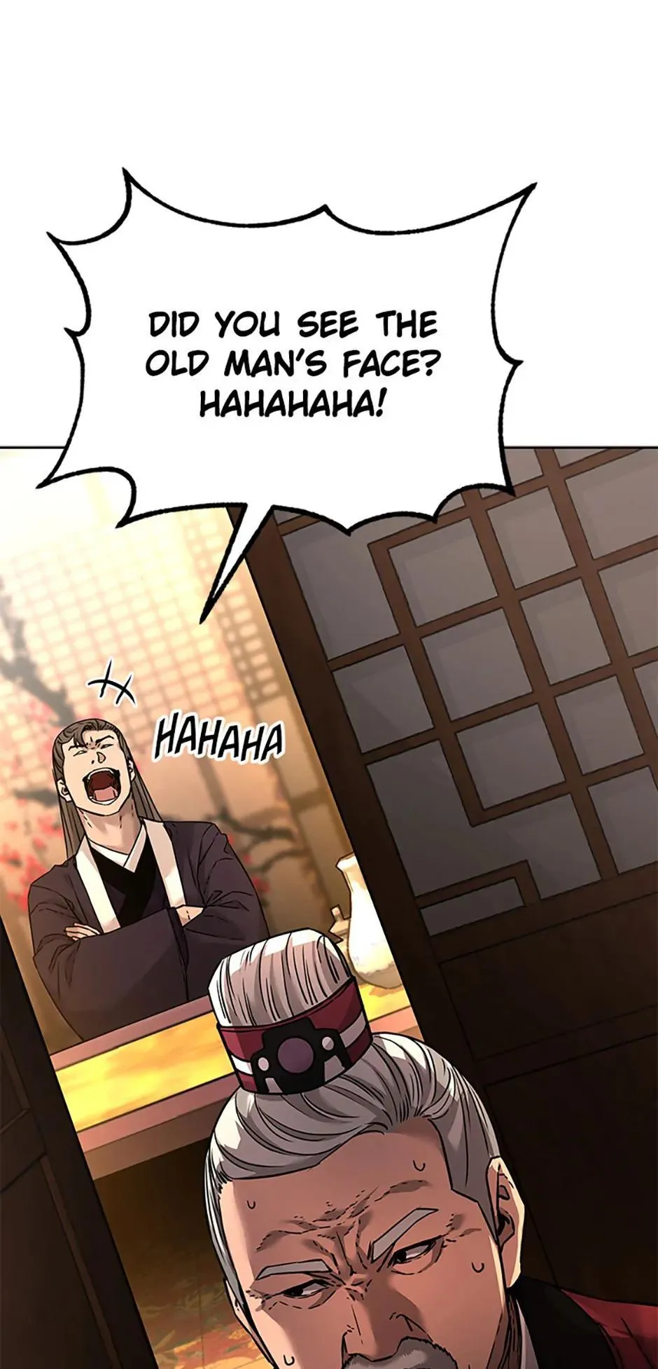 The Reborn Ranker Chronicles Chapter 137 Online - página 80