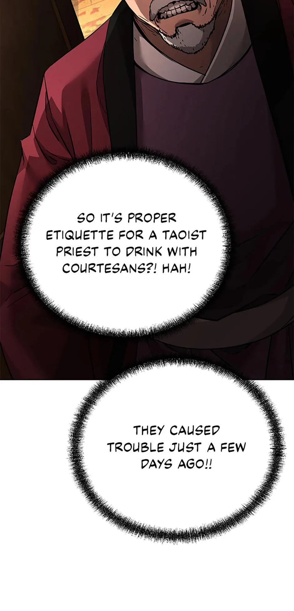 The Reborn Ranker Chronicles Chapter 137 Online - página 81