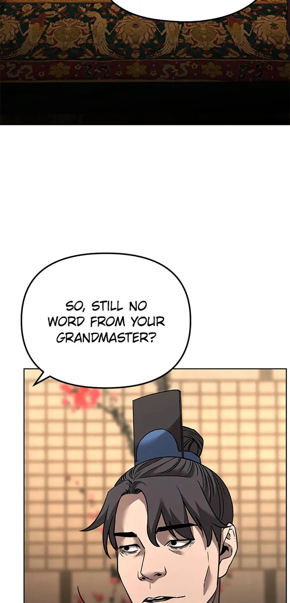 The Reborn Ranker Chronicles Chapter 137 Online - página 84