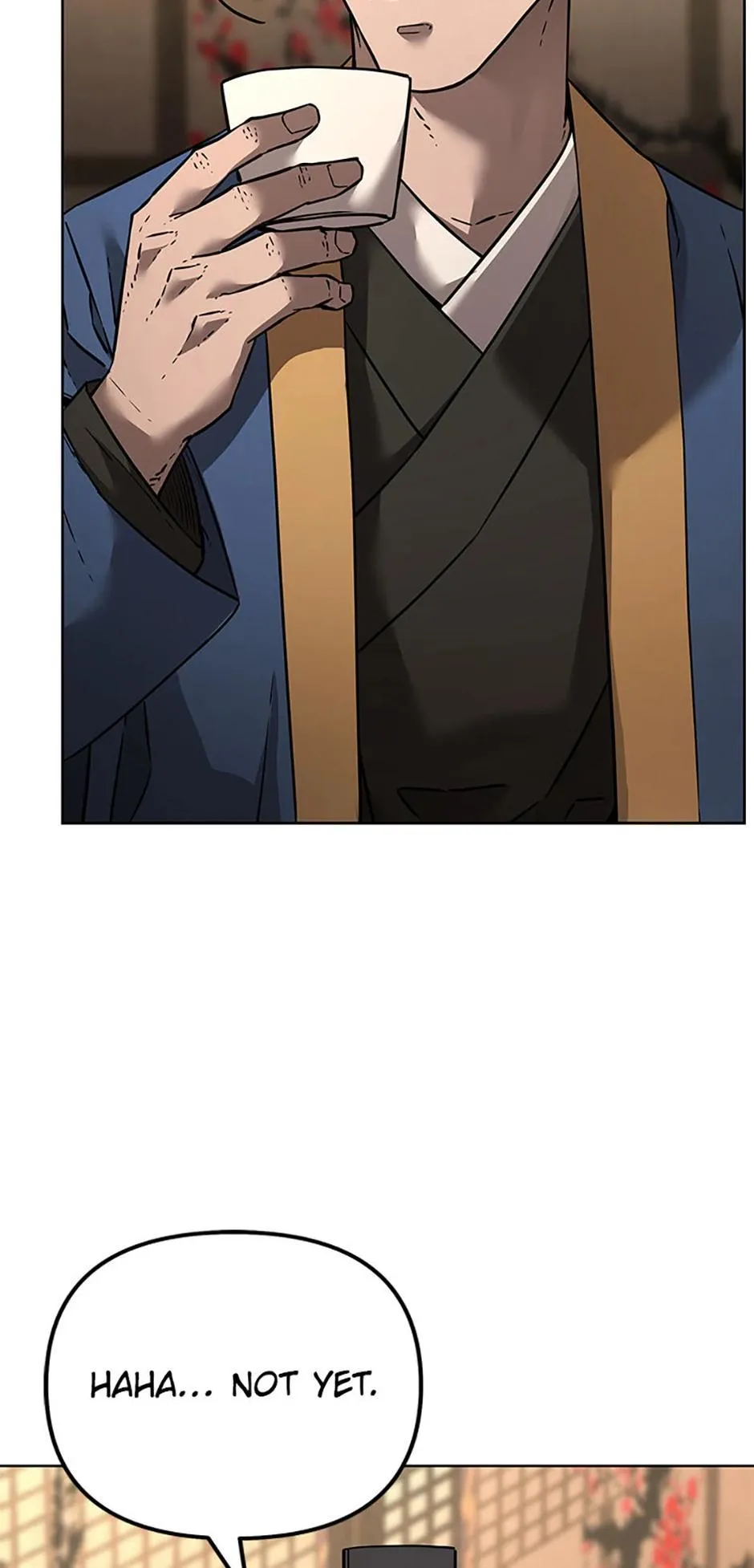 The Reborn Ranker Chronicles Chapter 137 Online - página 85