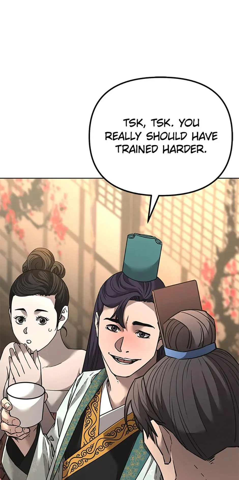 The Reborn Ranker Chronicles Chapter 137 Online - página 87
