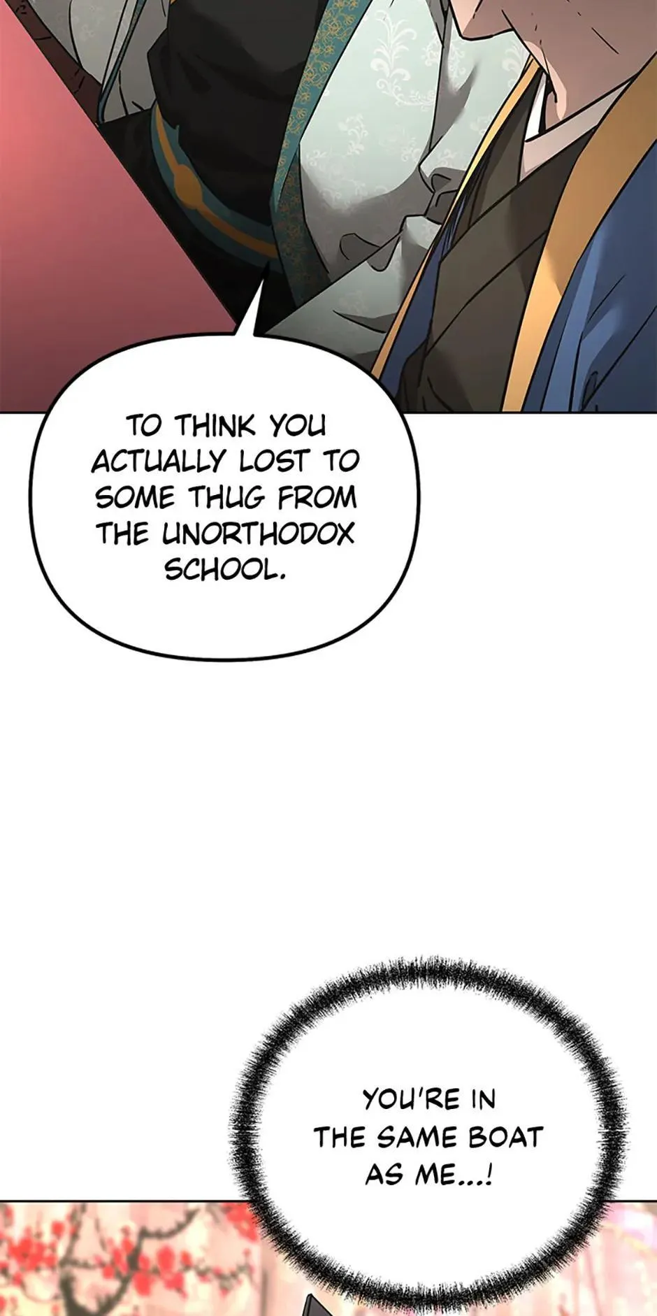 The Reborn Ranker Chronicles Chapter 137 Online - página 88