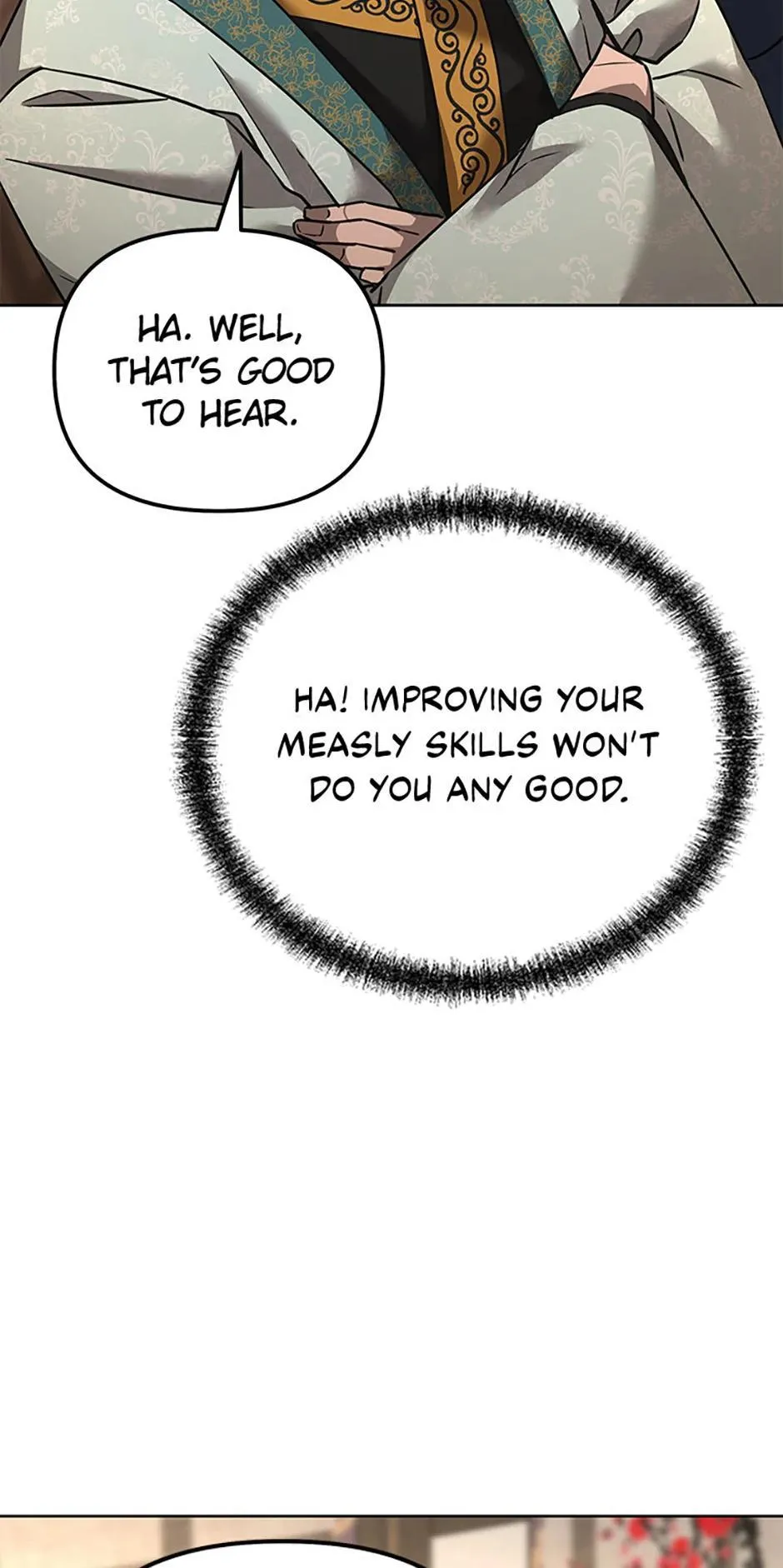 The Reborn Ranker Chronicles Chapter 137 Online - página 91