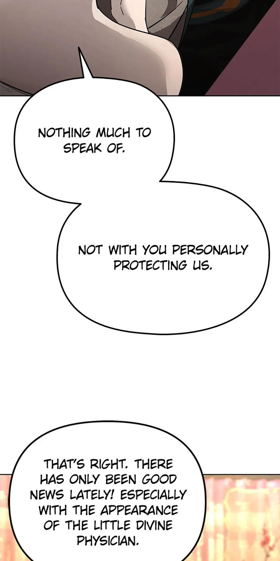 The Reborn Ranker Chronicles Chapter 137 Online - página 93