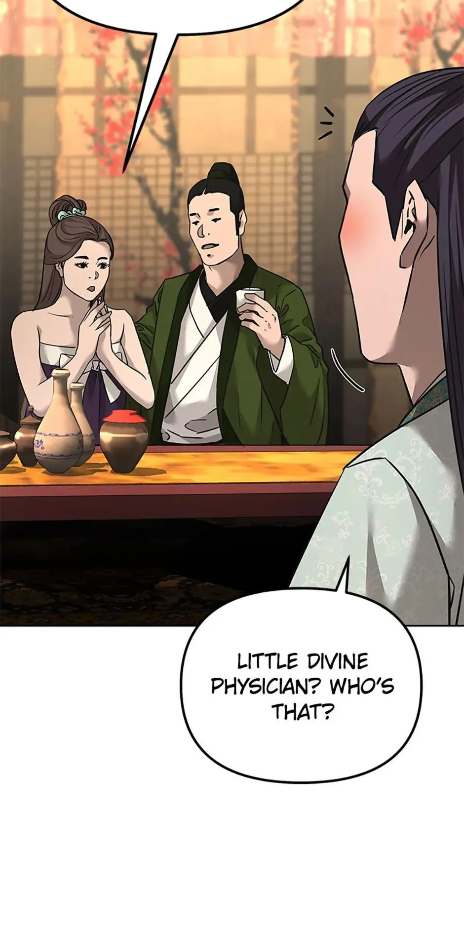 The Reborn Ranker Chronicles Chapter 137 Online - página 94