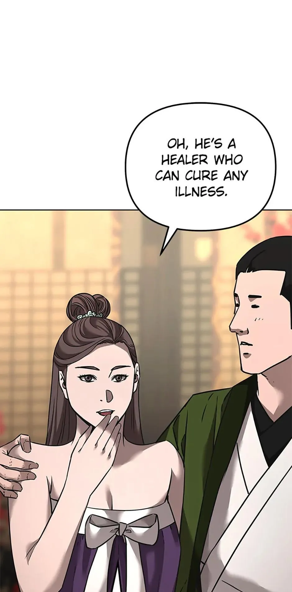 The Reborn Ranker Chronicles Chapter 137 Online - página 95