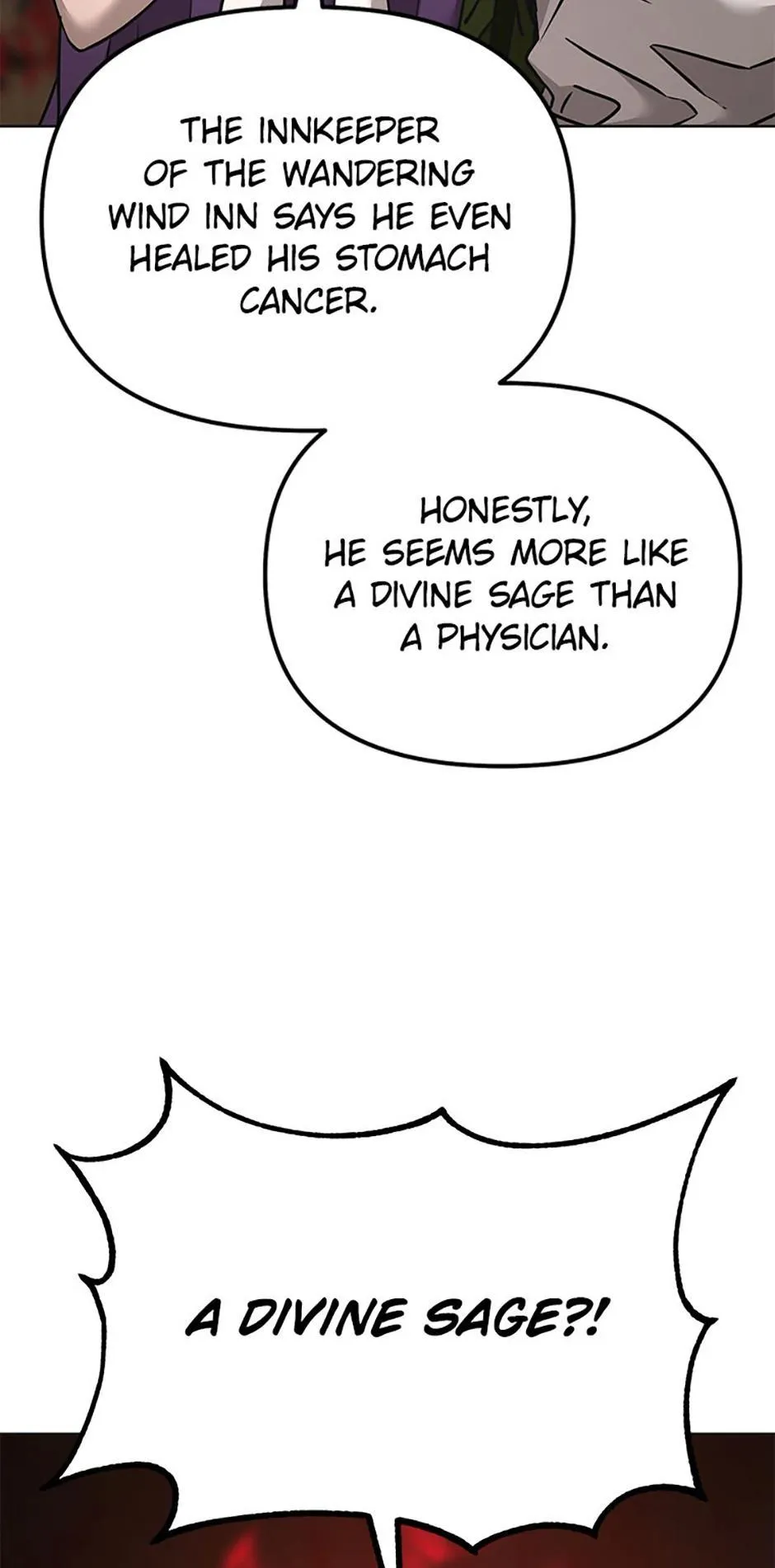 The Reborn Ranker Chronicles Chapter 137 Online - página 96