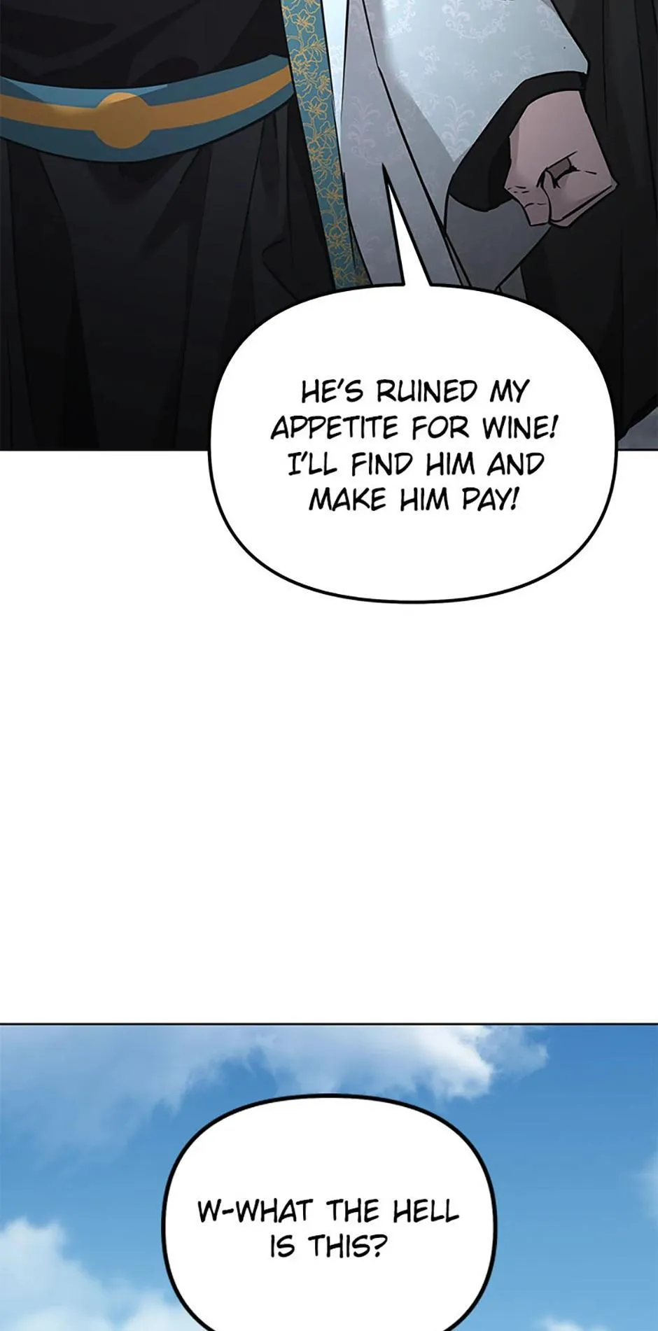The Reborn Ranker Chronicles Chapter 137 Online - página 100