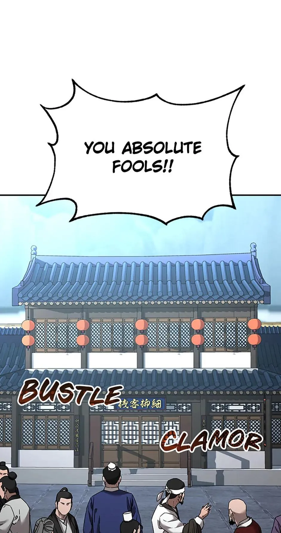 The Reborn Ranker Chronicles Chapter 137 Online - página 102