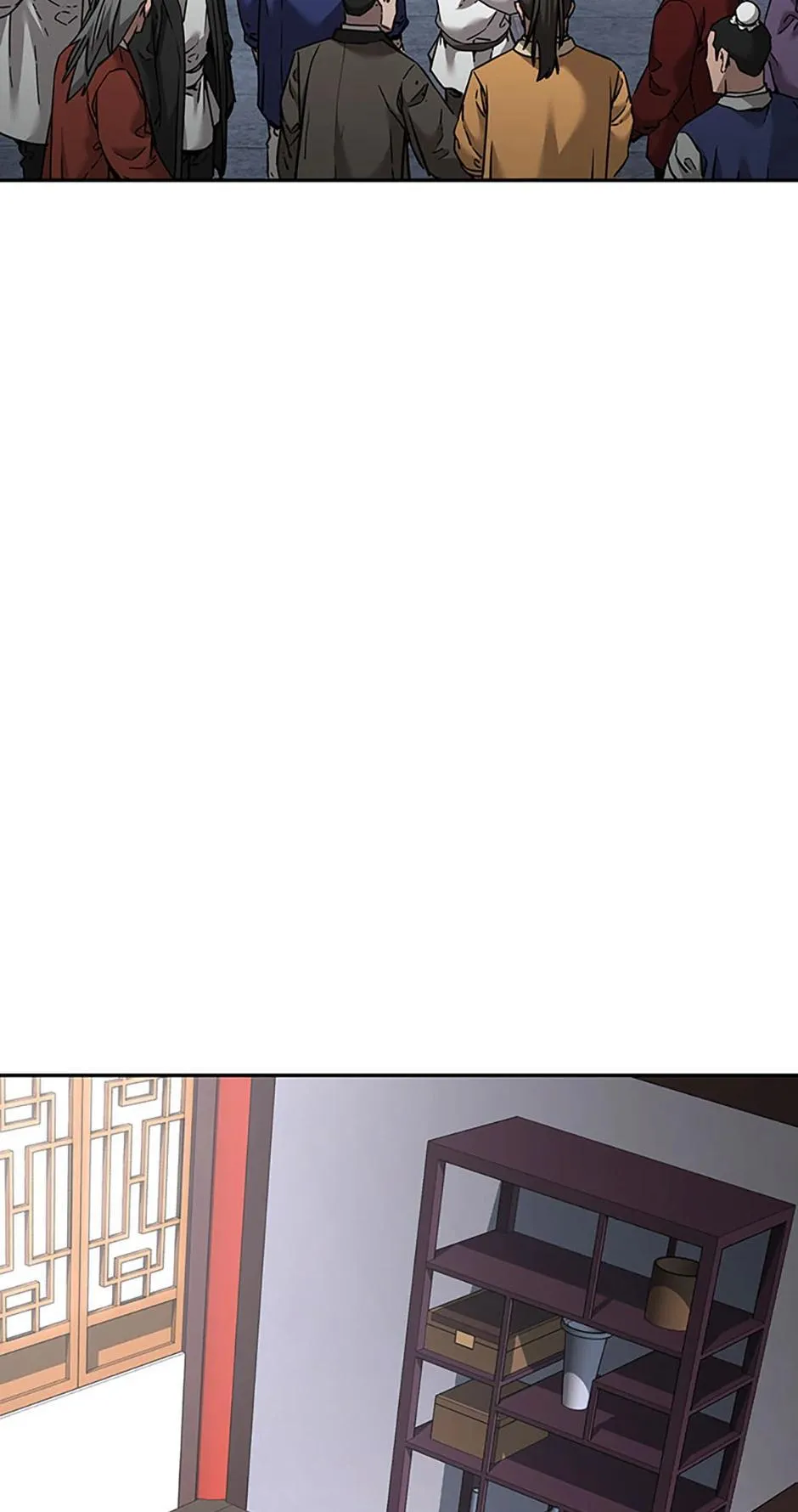 The Reborn Ranker Chronicles Chapter 137 Online - página 103