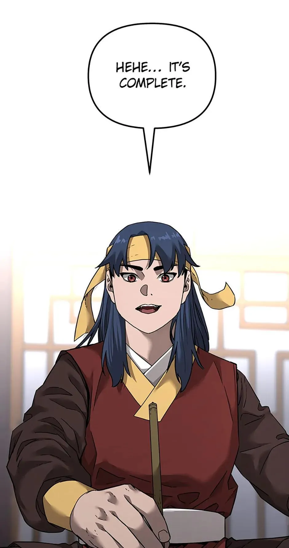 The Reborn Ranker Chronicles Chapter 137 Online - página 105