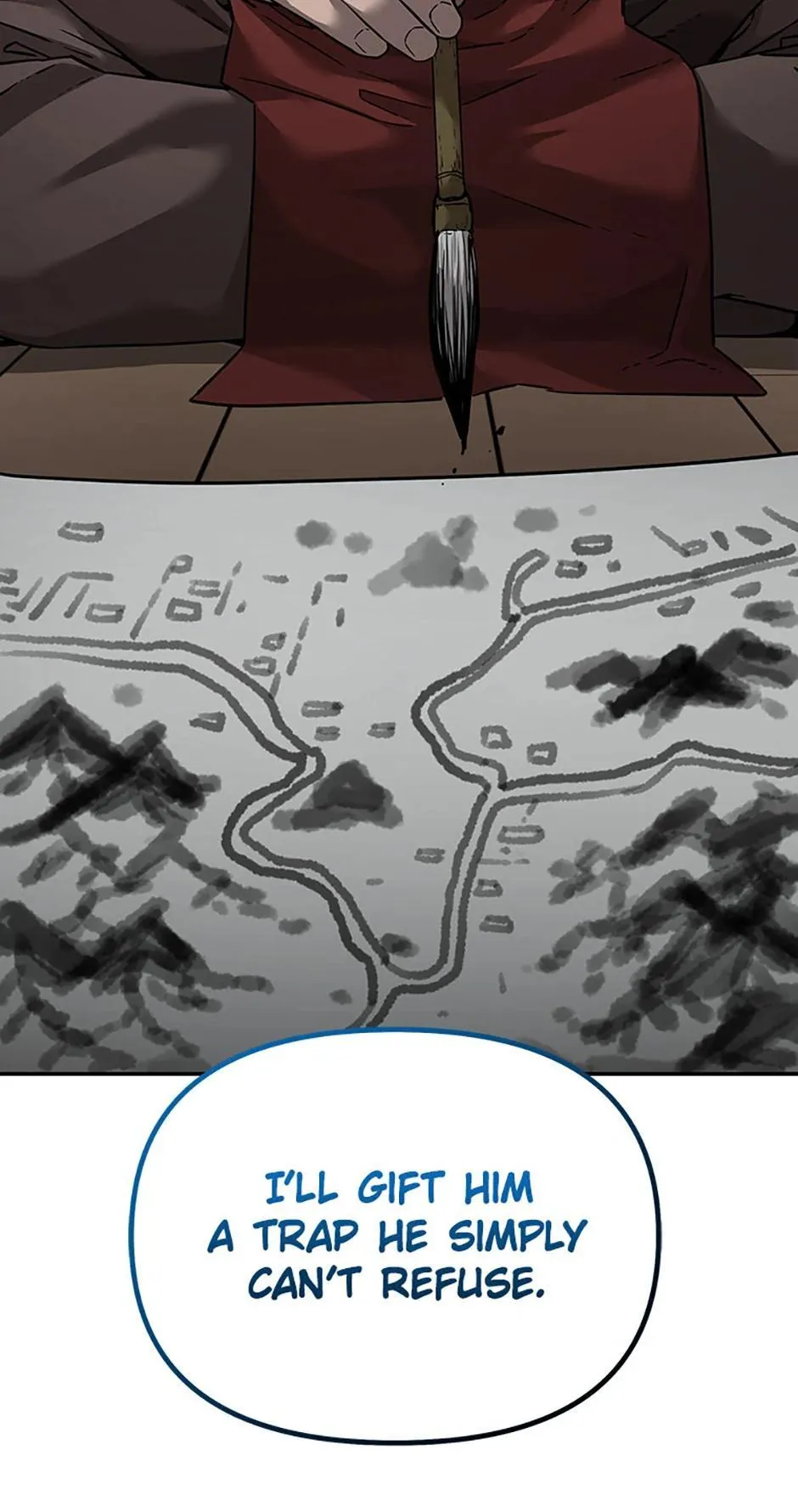 The Reborn Ranker Chronicles Chapter 137 Online - página 106