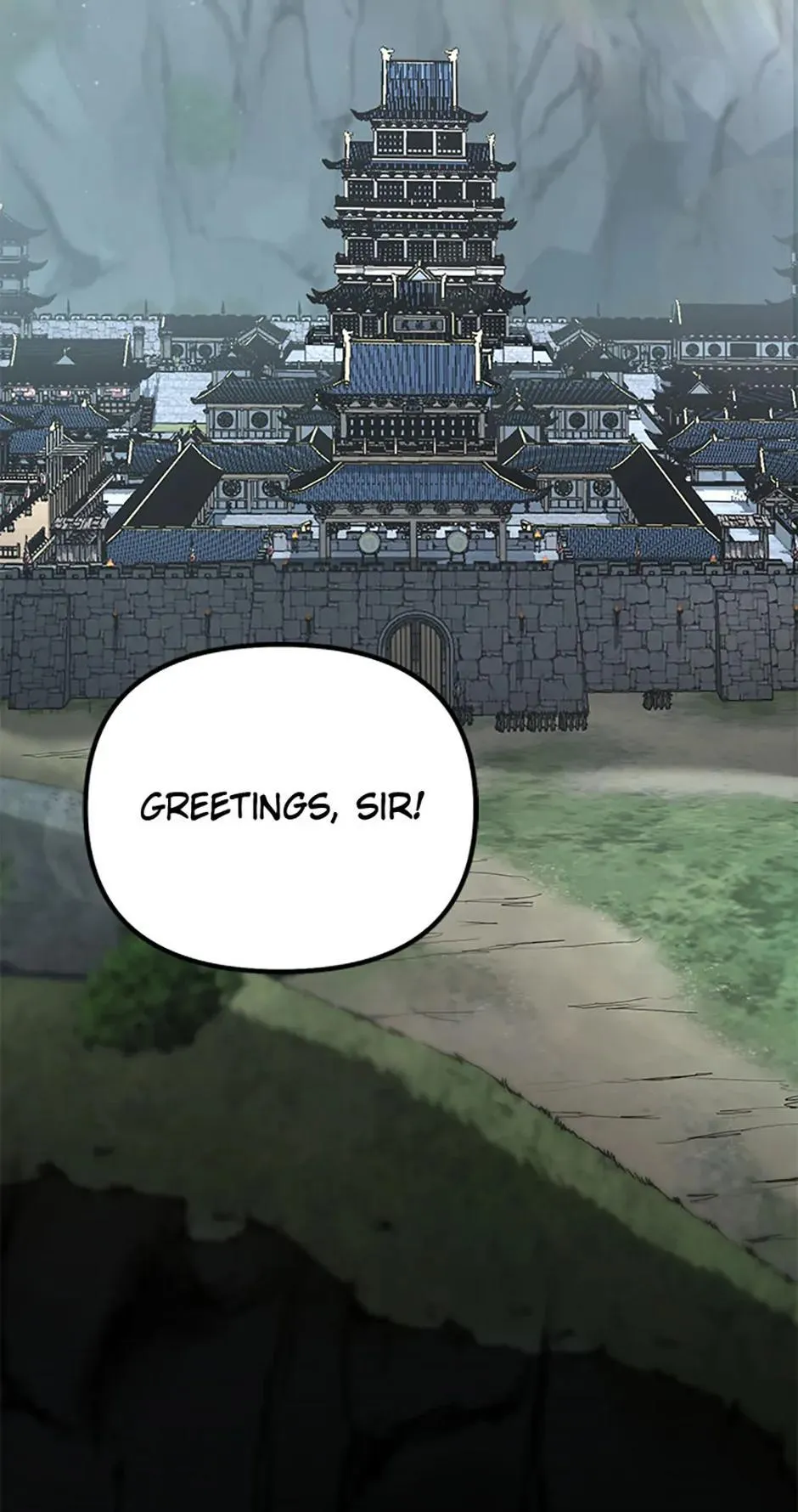 The Reborn Ranker Chronicles Chapter 139 Online - página 3