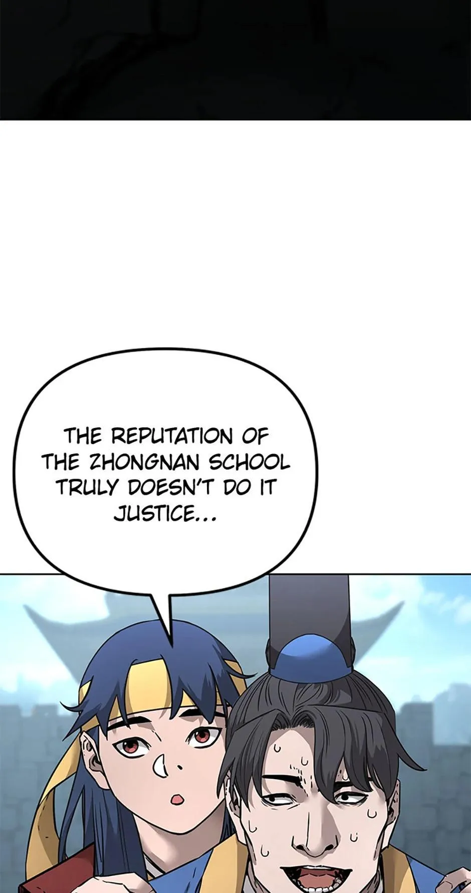 The Reborn Ranker Chronicles Chapter 139 Online - página 4