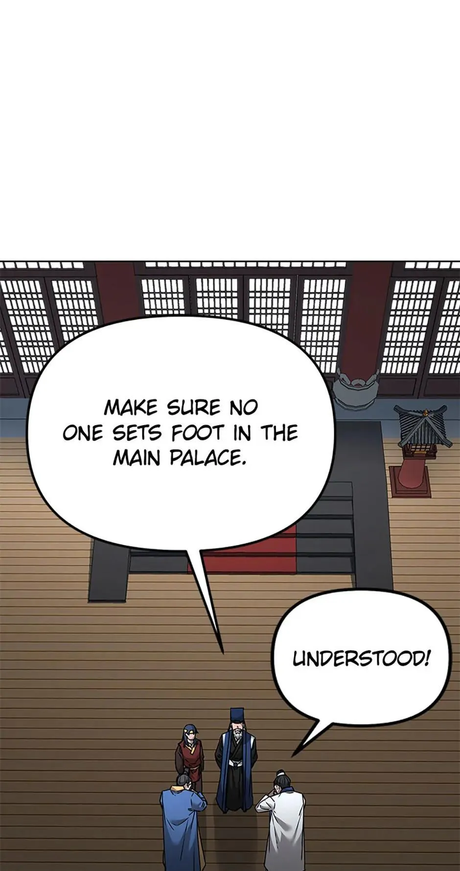 The Reborn Ranker Chronicles Chapter 139 Online - página 6