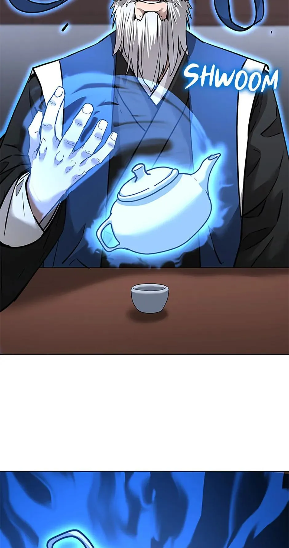 The Reborn Ranker Chronicles Chapter 139 Online - página 8