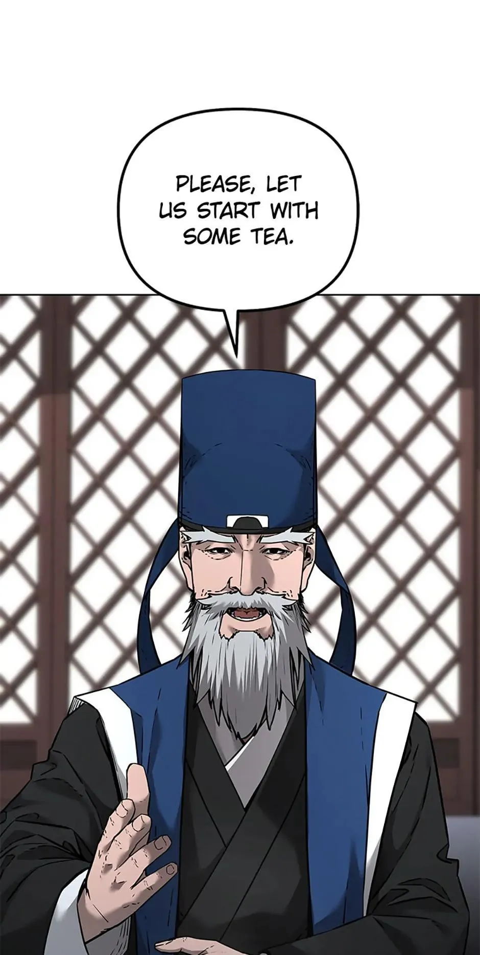 The Reborn Ranker Chronicles Chapter 139 Online - página 10