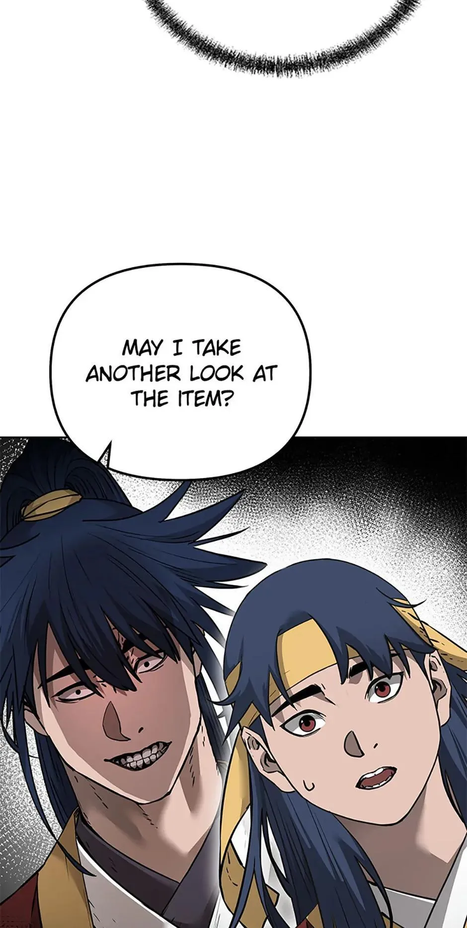 The Reborn Ranker Chronicles Chapter 139 Online - página 13