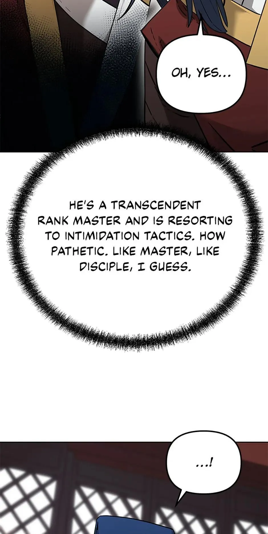 The Reborn Ranker Chronicles Chapter 139 Online - página 14