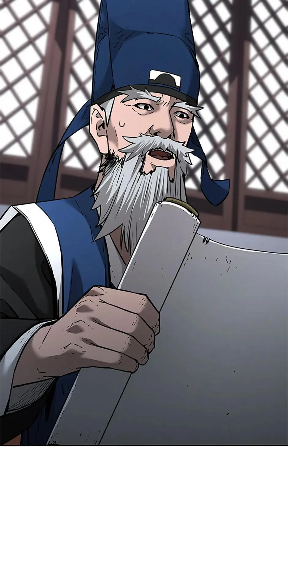 The Reborn Ranker Chronicles Chapter 139 Online - página 15