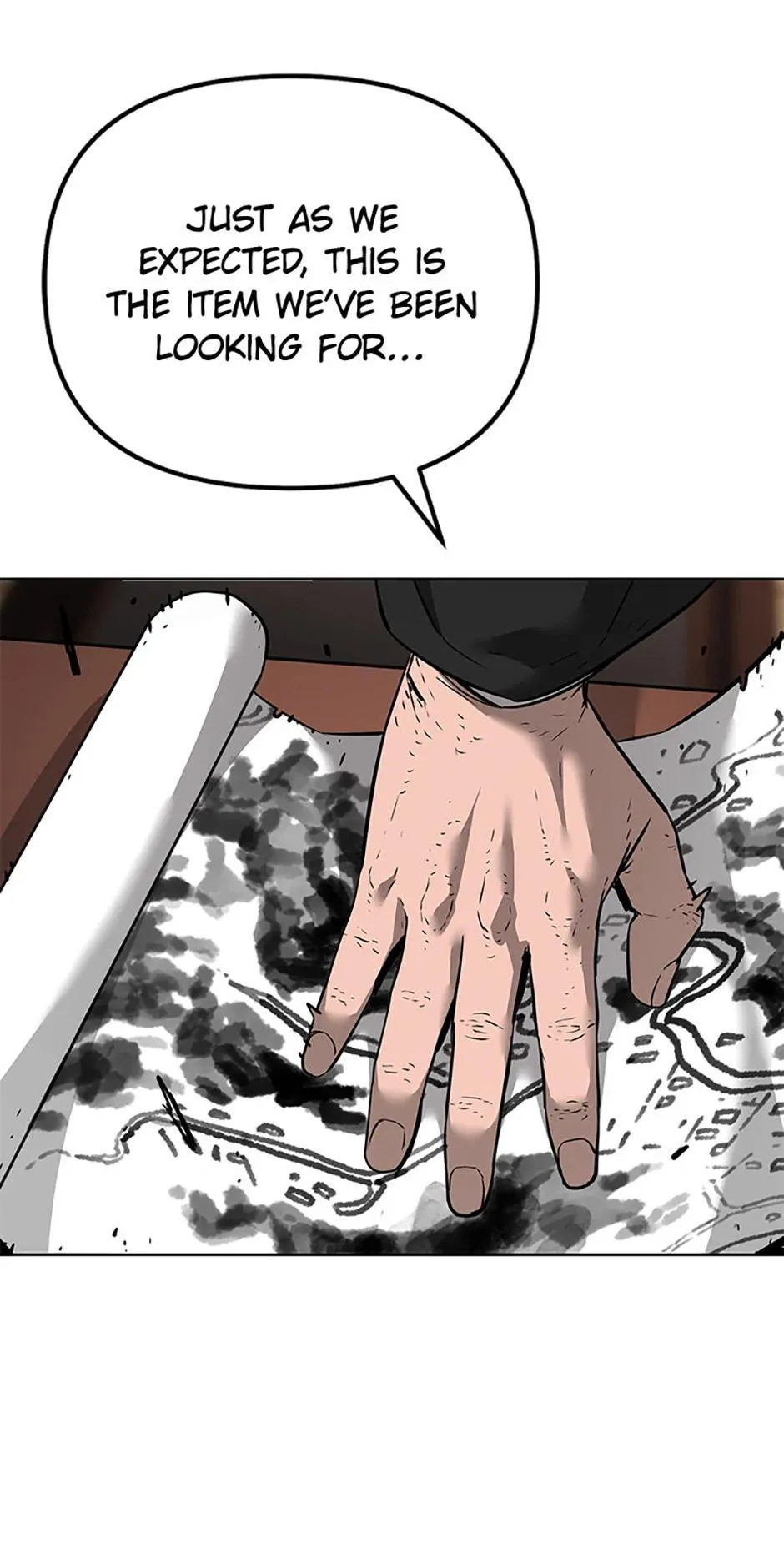 The Reborn Ranker Chronicles Chapter 139 Online - página 16