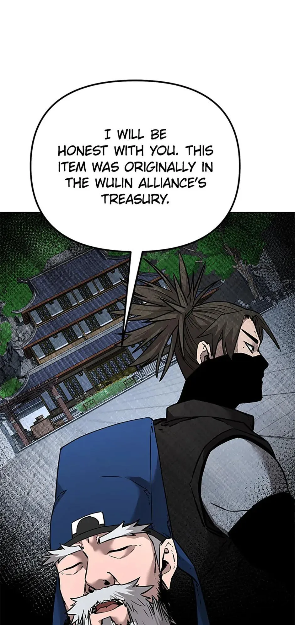 The Reborn Ranker Chronicles Chapter 139 Online - página 17