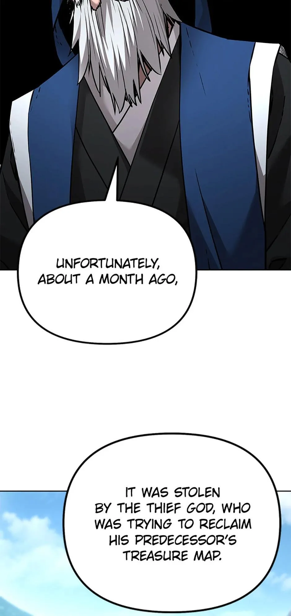The Reborn Ranker Chronicles Chapter 139 Online - página 18