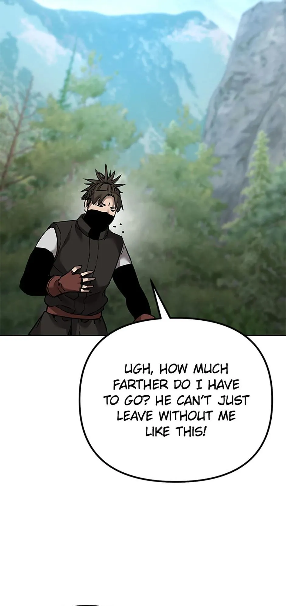 The Reborn Ranker Chronicles Chapter 139 Online - página 19