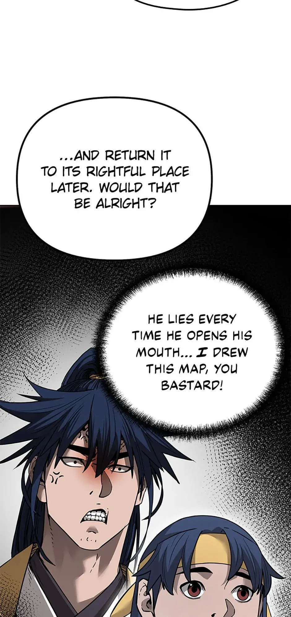 The Reborn Ranker Chronicles Chapter 139 Online - página 21